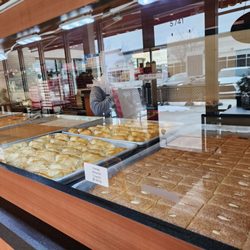 Shatila Bakery