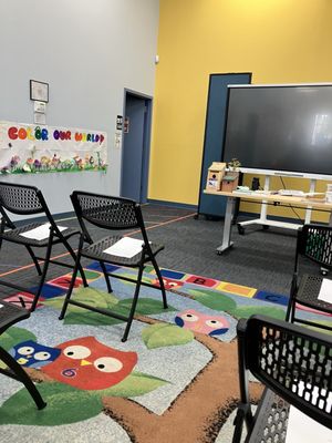 Mountain Road Community Library