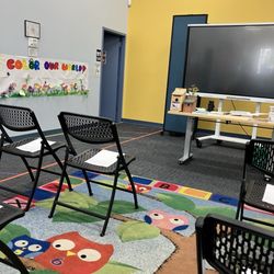 Mountain Road Community Library