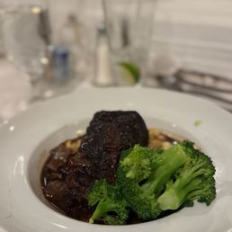 SHORT RIB - AMAZING!