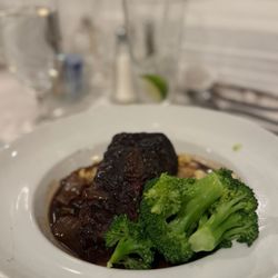 Alberto's Ristorante - SHORT RIB - AMAZING!