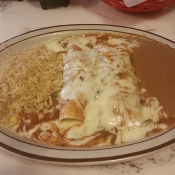 Juanita's Mexican Restaurant - ...nasty spinach enchiladas - Mexican Near Me - Houston, Texas Juanita's Mexican Restaurant - ...nasty spinach enchiladas - Mexican Near Me - Houston, Texas