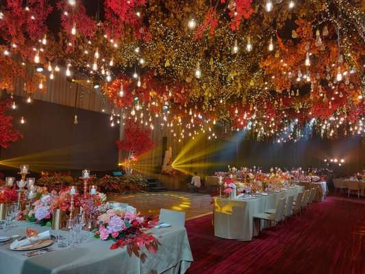 Grand Hyatt Manila by null