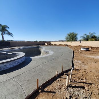 JMM Masonry Creations - Concrete poured and stamoed - Masonry/Concrete Near Me - Lake Elsinore, California JMM Masonry Creations - Concrete poured and stamoed - Masonry/Concrete Near Me - Lake Elsinore, California