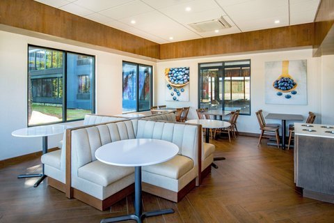 Fairfield Inn by Marriott Bangor - wedding in Bangor, ME