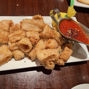 Tutto Italia Ristorante - Calamari Fritti - Italian Near Me - Lake Buena Vista, Florida Tutto Italia Ristorante - Calamari Fritti - Italian Near Me - Lake Buena Vista, Florida