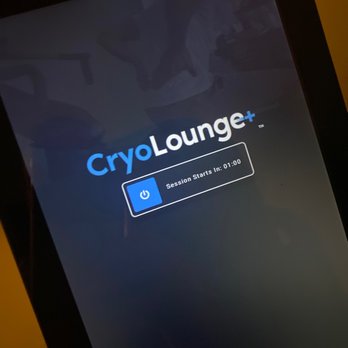 In-Shape Fitness - Cryolounge - Gyms Near Me - Palmdale, California