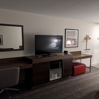HAMPTON INN & SUITES CHICAGO-BURR RIDGE - Updated June 2026 - 118 ...
