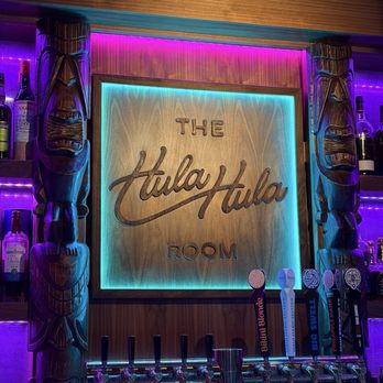The Hula Hula Room - Tiki Bars Near Me - Torrance, California The Hula Hula Room - Tiki Bars Near Me - Torrance, California