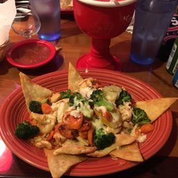Arroz Con Pollo