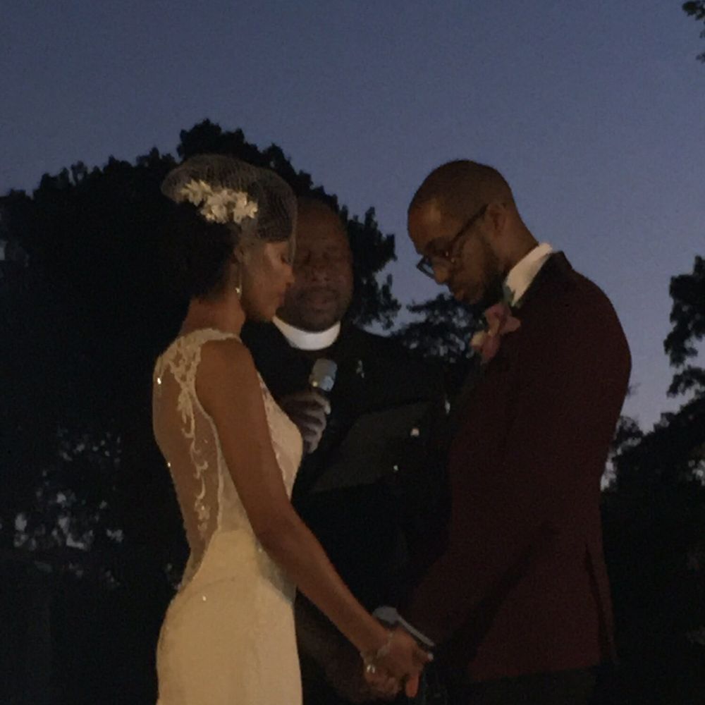 Winnie Couture - Oh my gosh!! The Back - Bridal Near Me - Atlanta, Georgia