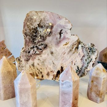 Crystal Joys - Jewelry Near Me - Fort Collins, Colorado Crystal Joys - Jewelry Near Me - Fort Collins, Colorado