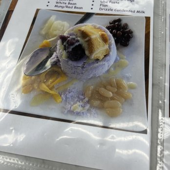 Vampire Penguin - Shaved Snow Near Me - Arlington, Washington