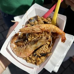 Paella