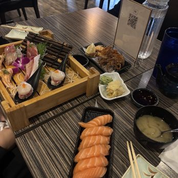 Hinata Sushi Kitchen - Japanese Near Me - Hayward, California Hinata Sushi Kitchen - Japanese Near Me - Hayward, California