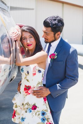 Cavanaugh Flight Museum by null