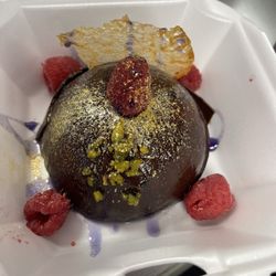 Brisa Do Mar - Dessert