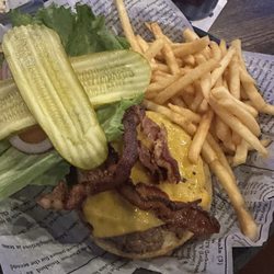 Ugly Joe's Bar & Grill