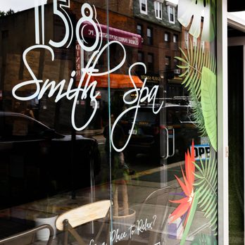 158 Smith Street Spa - Massage Near Me - Brooklyn, New York