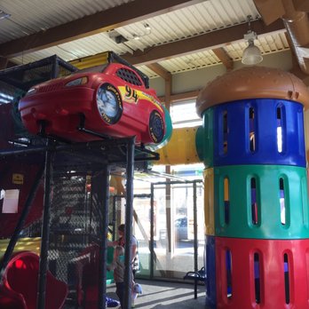 McDonald's - My kids enjoy that place. - Fast Food Near Me - Smithfield, Utah