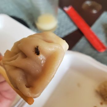 Mama Dough - Hello insect - Chinese Near Me - Kent, Washington