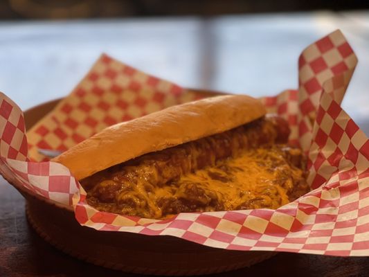 Chip's Old Fashioned Hamburgers by null