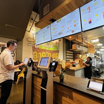 BAO'D UP - MUELLER ALDRICH - Updated January 2026 - 650 Photos