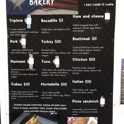 Faith of Caviar Bakery