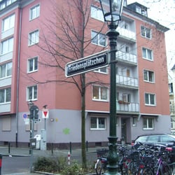 Friedensplätzchen