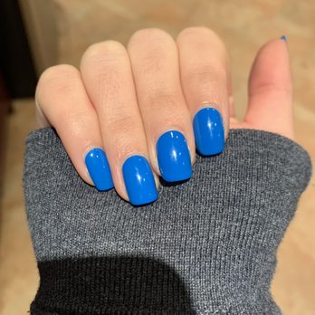 Glamour Nail - Nail Salons Near Me - Roslyn, New York