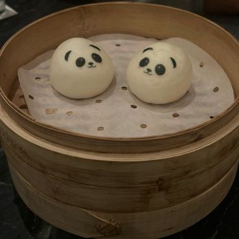 Paradise Dynasty - Dessert - Chinese Near Me - Glendale, California