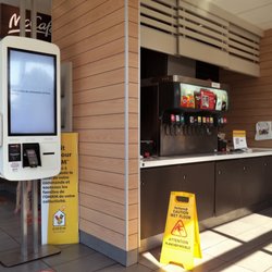 McDonald's - 24 août 2021 à 15h44