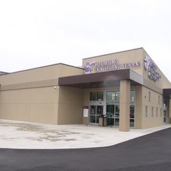 CHRISTUS Southeast Texas Outpatient Center Mid County