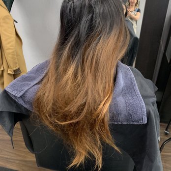 3Sixty Salon - Before...eew - Hair Salons Near Me - Fremont, California 3Sixty Salon - Before...eew - Hair Salons Near Me - Fremont, California