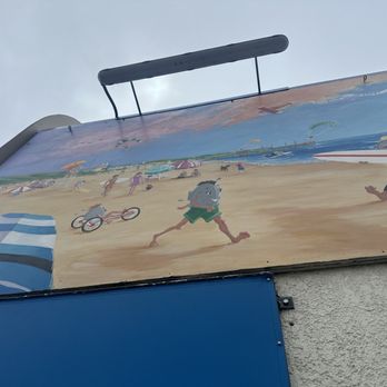 Splash Cafe - American Near Me - Pismo Beach, California