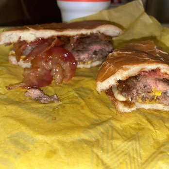 Whataburger - Uncooked beef - Fast Food Near Me - Haslet, Texas Whataburger - Uncooked beef - Fast Food Near Me - Haslet, Texas
