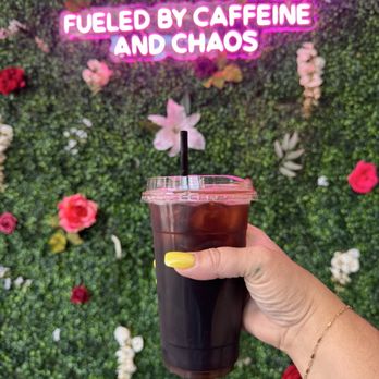 Cast Brew Coffee - Cold brew. - Coffee & Tea Near Me - Martinsburg, West Virginia Cast Brew Coffee - Cold brew. - Coffee & Tea Near Me - Martinsburg, West Virginia
