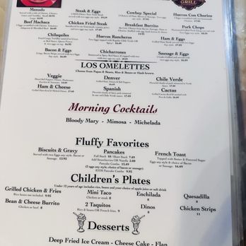 Original Hacienda Grill - Menu - Mexican Near Me - Taft, California Original Hacienda Grill - Menu - Mexican Near Me - Taft, California