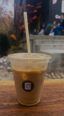 Con Leche Coffee by null