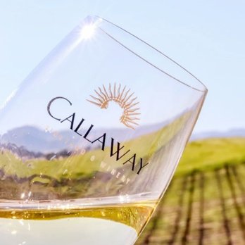 Callaway Vineyard & Winery - Wineries Near Me - Temecula, California