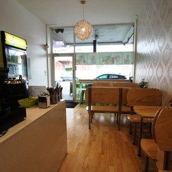 Healthy Point - Healthy Point interior