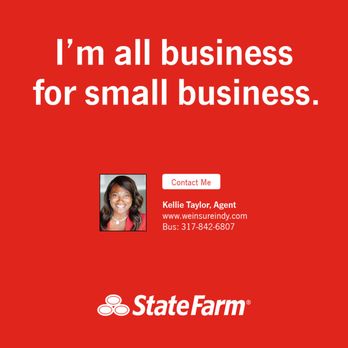 Kellie Taylor - State Farm Insurance Agent - Auto Insurance Near Me - Indianapolis, Indiana Kellie Taylor - State Farm Insurance Agent - Auto Insurance Near Me - Indianapolis, Indiana