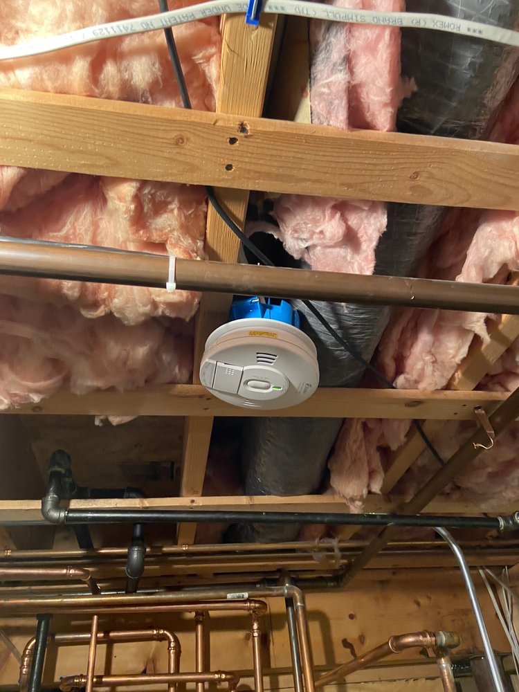 Slide of Hilliard Mechanical