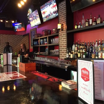 The Skybox Grill - Great atmosphere! - Sports Bars Near Me - Collierville, Tennessee