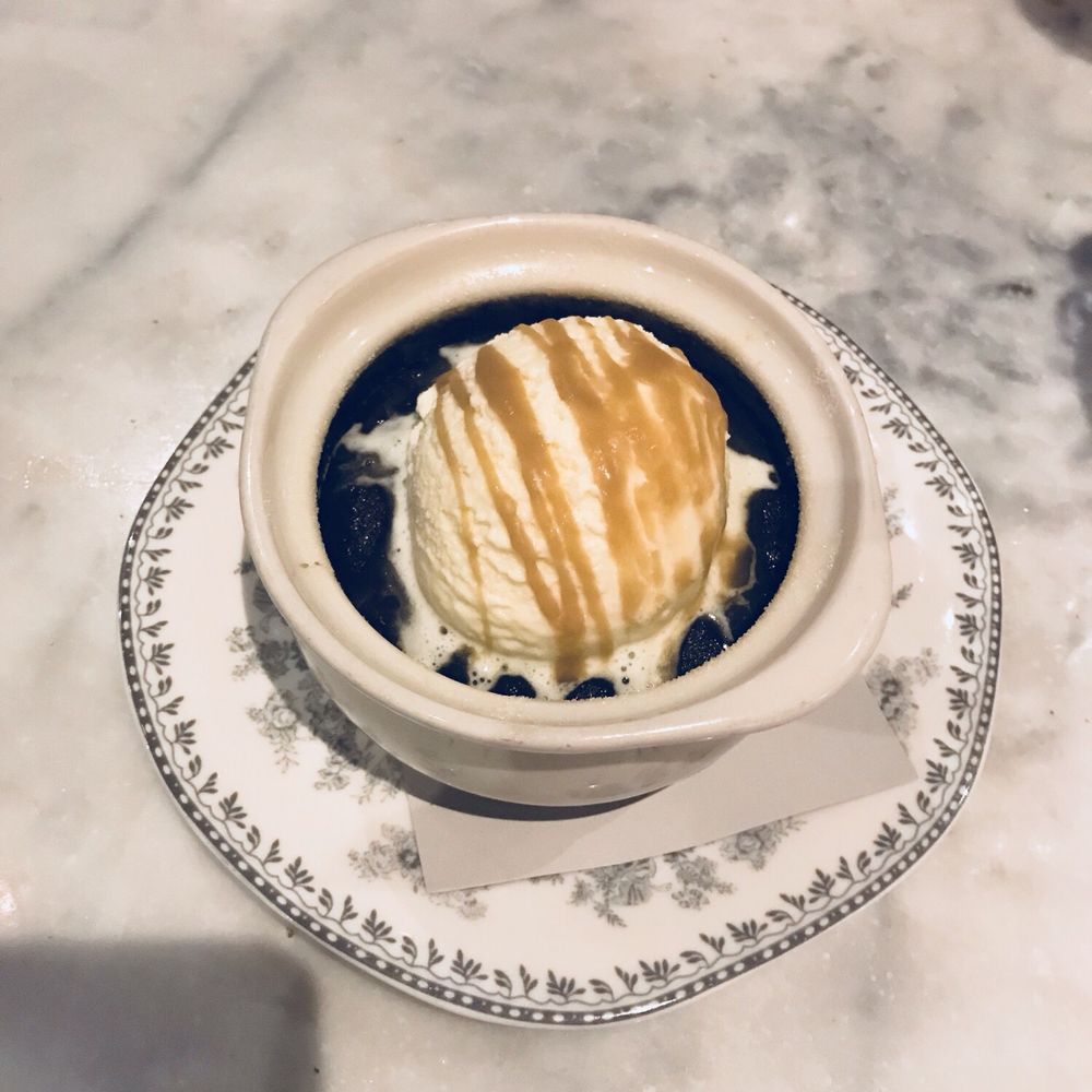 The Commoner - Sticky Toffee Pudding - New American Near Me - Pittsburgh, Pennsylvania The Commoner - Sticky Toffee Pudding - New American Near Me - Pittsburgh, Pennsylvania