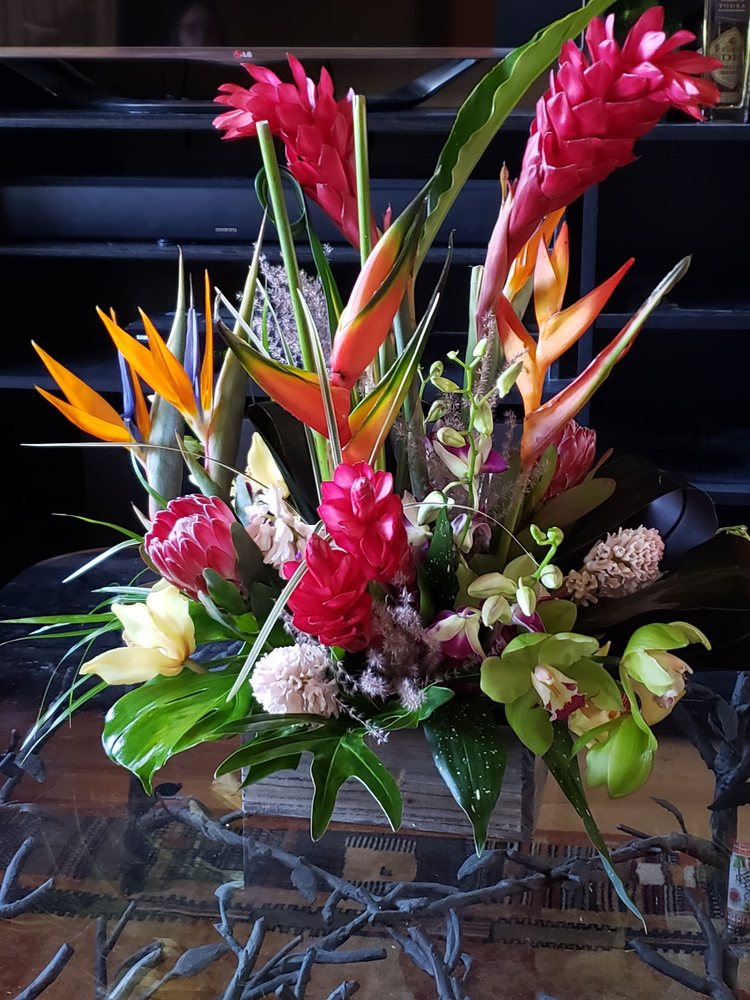 FLOWERS BY MICKI 16 Photos & 13 Reviews 178 Post Ave, Westbury, New