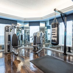Cypress Palms - Rock Steady Boxing Gym