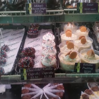 Milton's - Bakery is awesome! - Delis Near Me - Del Mar, California