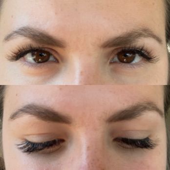 Lashes by An - Classic set - Eyelash Service Near Me - San Francisco, California Lashes by An - Classic set - Eyelash Service Near Me - San Francisco, California