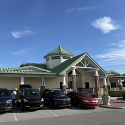 Ocoee Lakeshore Center - Views